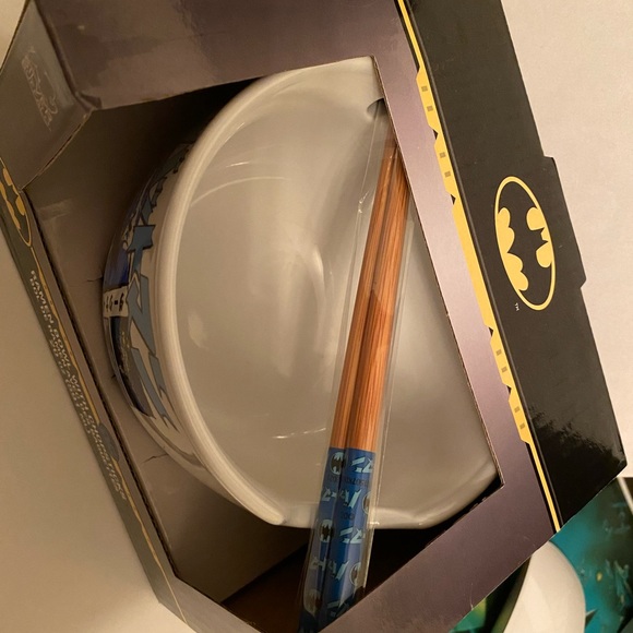 Batman DC - Picture 3 of 4